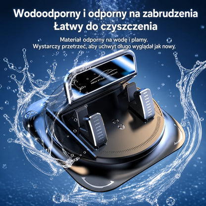 AutoGrip™ - Samochodowy Uchwyt Antypoślizgowy na Telefon