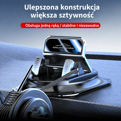 AutoGrip™ - Samochodowy Uchwyt Antypoślizgowy na Telefon